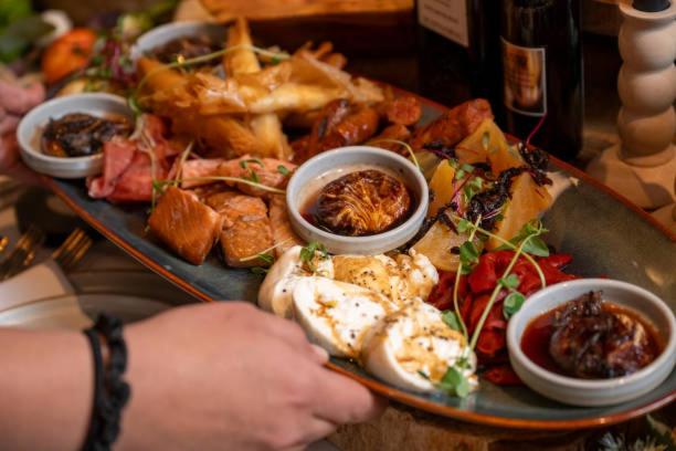 Queen Palace Hotel - Resim 13