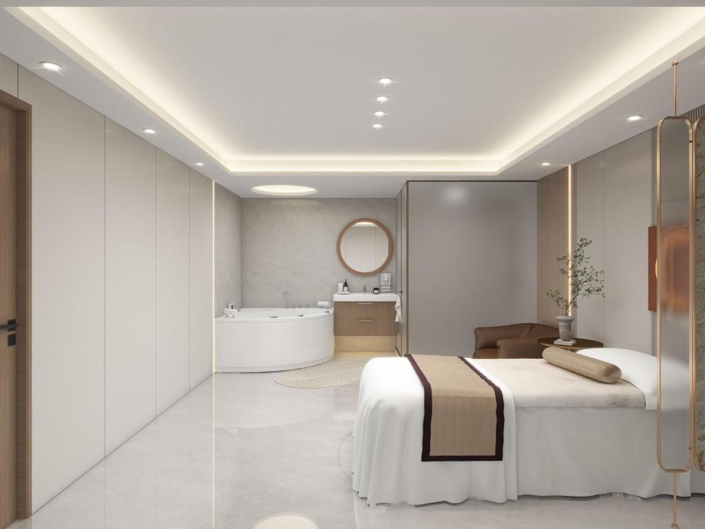 Queen Palace Hotel - Resim 37