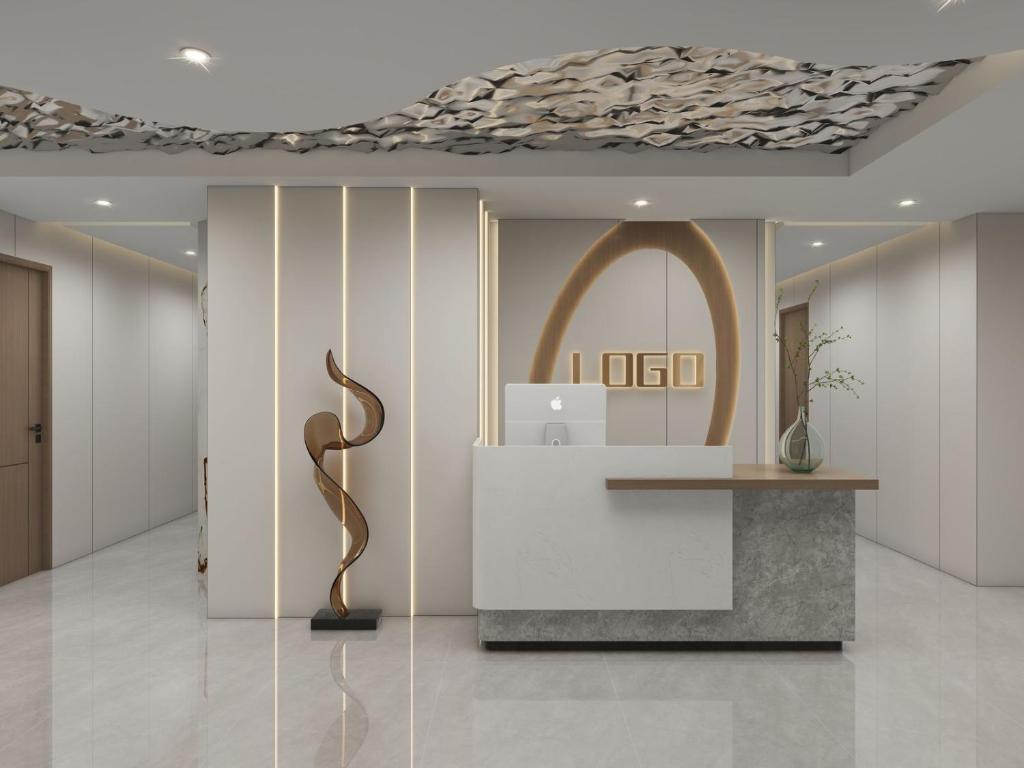 Queen Palace Hotel - Resim 5