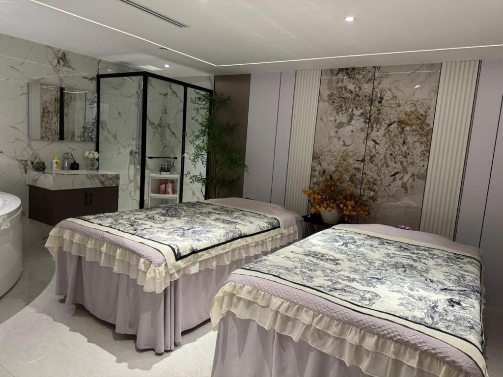 Queen Palace Hotel - Resim 35