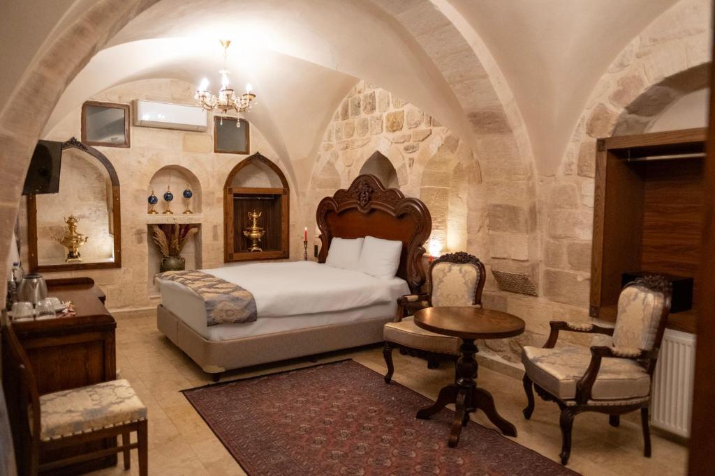 Kasr-i Divan Hotel - Habitación Doble Estándar