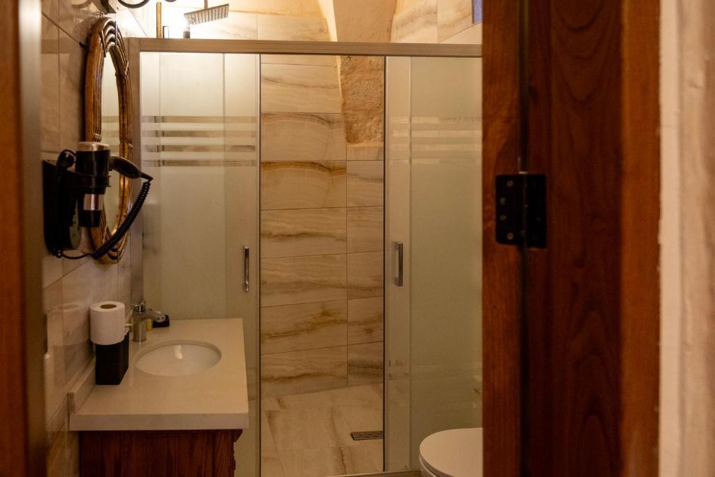 Kasr-i Divan Hotel - Suite Deluxe Con Cama Extragrande