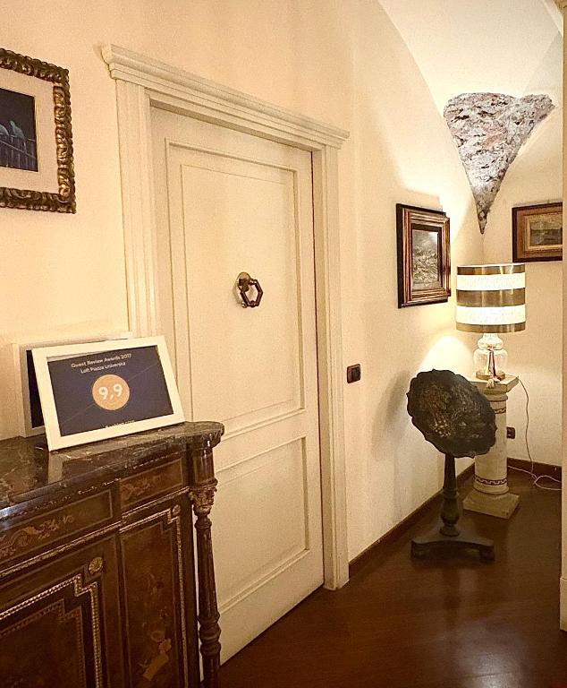 Loft Piazza Università - 3