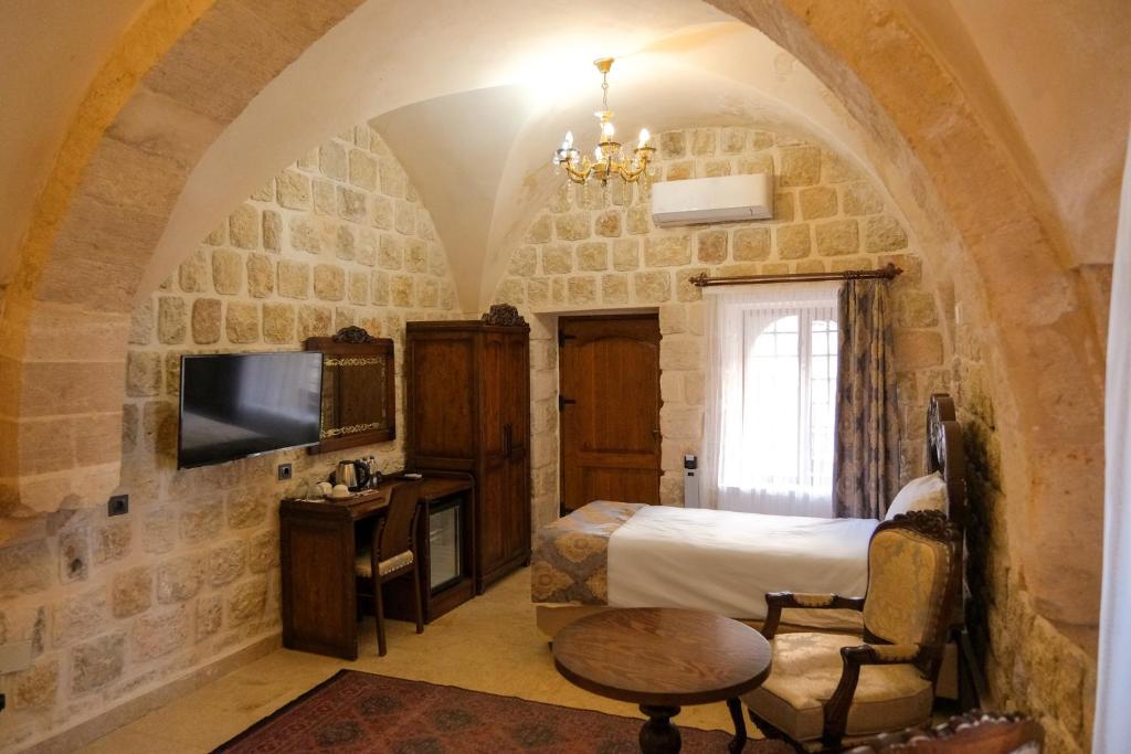 Kasr-i Divan Hotel - Habitación Familiar Superior
