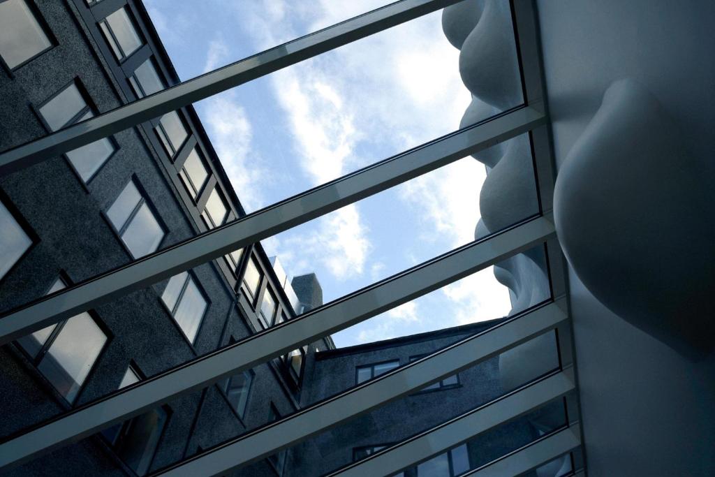 101 Hotel, a Member of Design Hotels - Resim 36