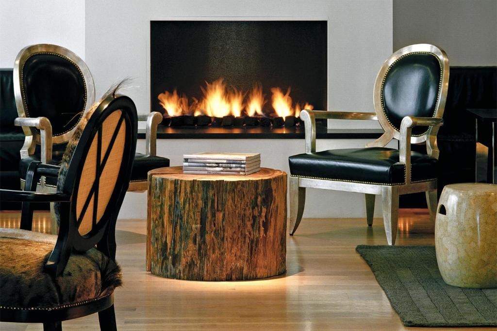 101 Hotel, a Member of Design Hotels - Resim 38