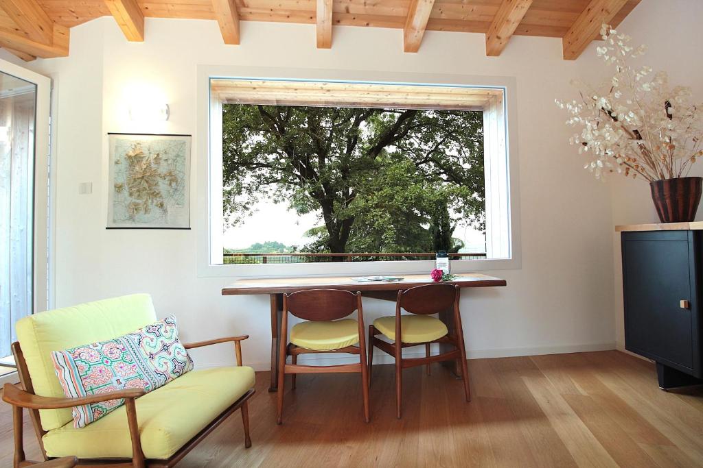 Zdjęcie z galerii obiektu Casa Delle Eriche, Colli Euganei, Pool, Wifi w mieście Teolo