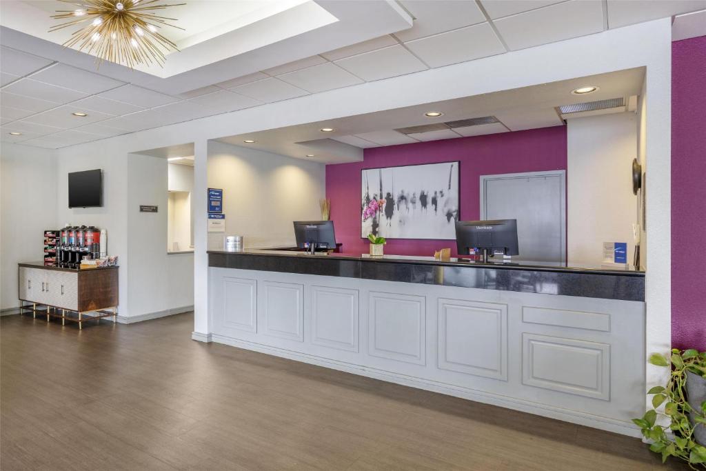 Best Western Hickory photo