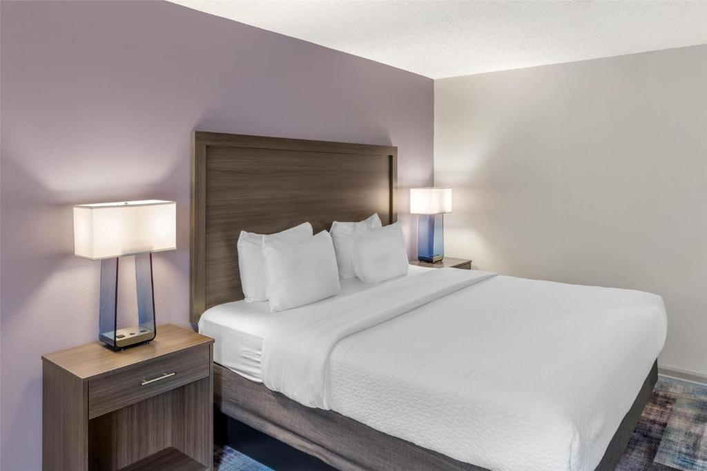 Best Western Hickory photo