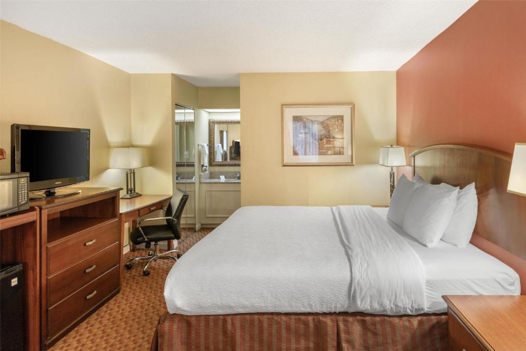 Best Western Hickory photo