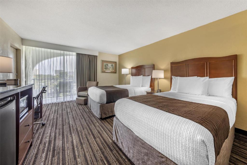 Best Western Plus North Miami-Bal Harbour photo