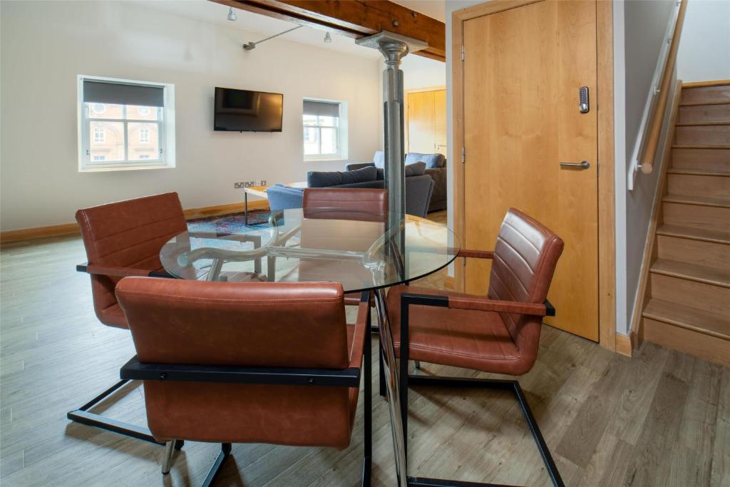 Glasgow Argyle Hotel, BW Signature Collection - 