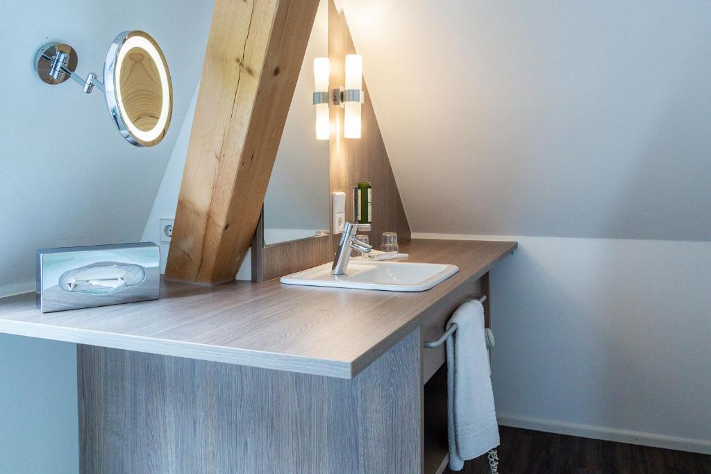 Hotel Hofgut Sternen - Ravennaschlucht - Twin Room