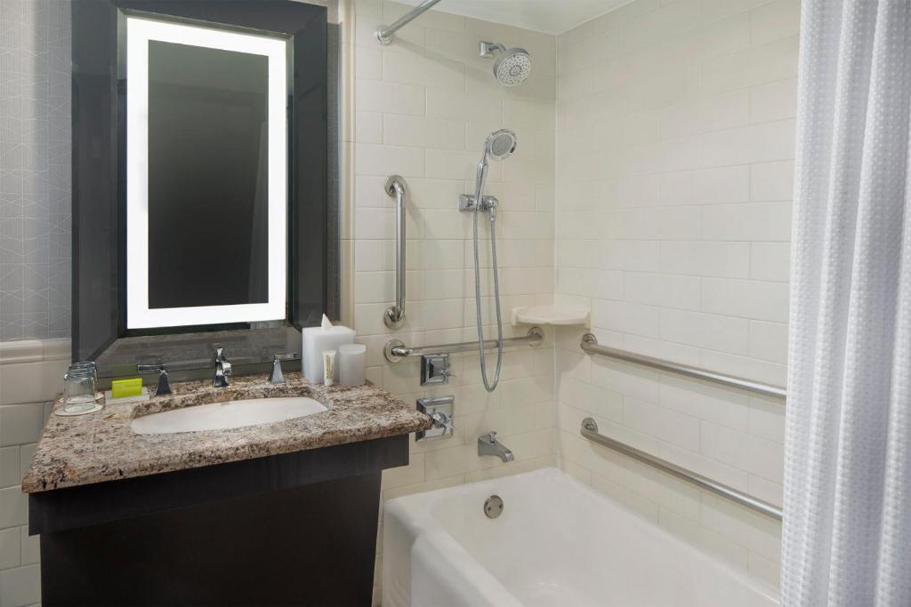 Le Meridien Washington, DC, The Madison - 