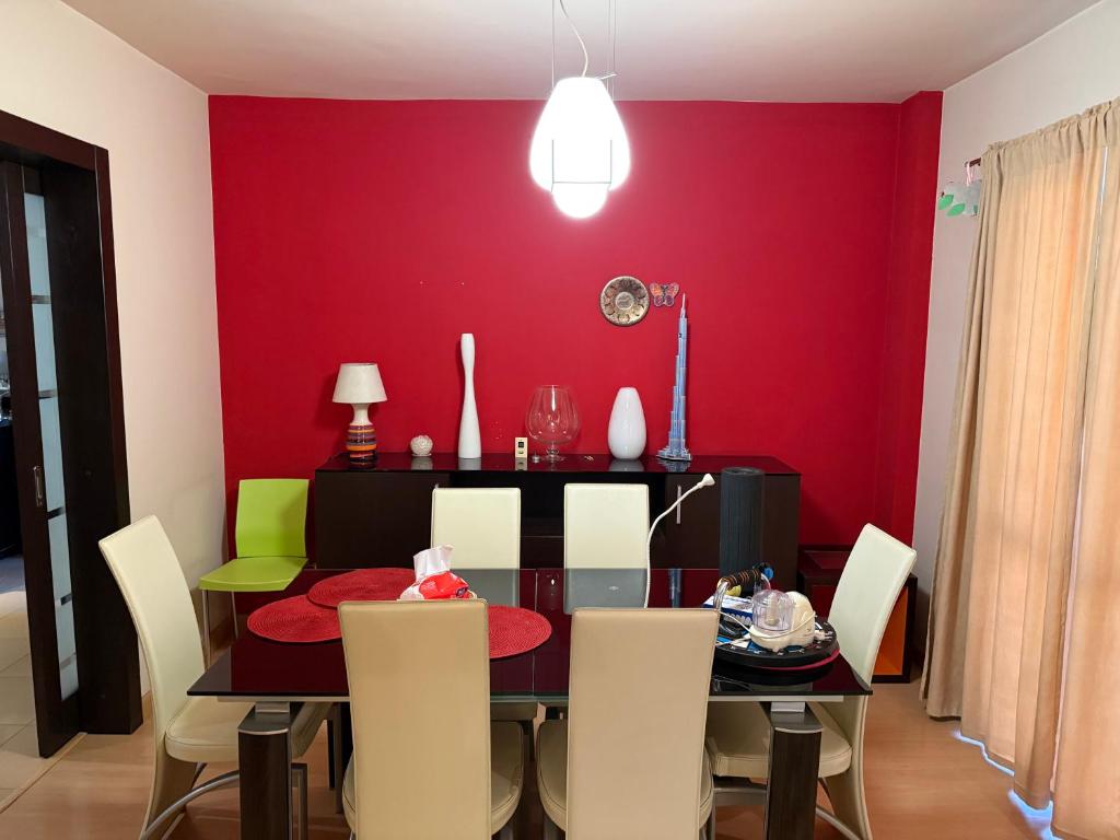 Al Rahab luxury apartment, 카이로 (2026년 최신 요금)