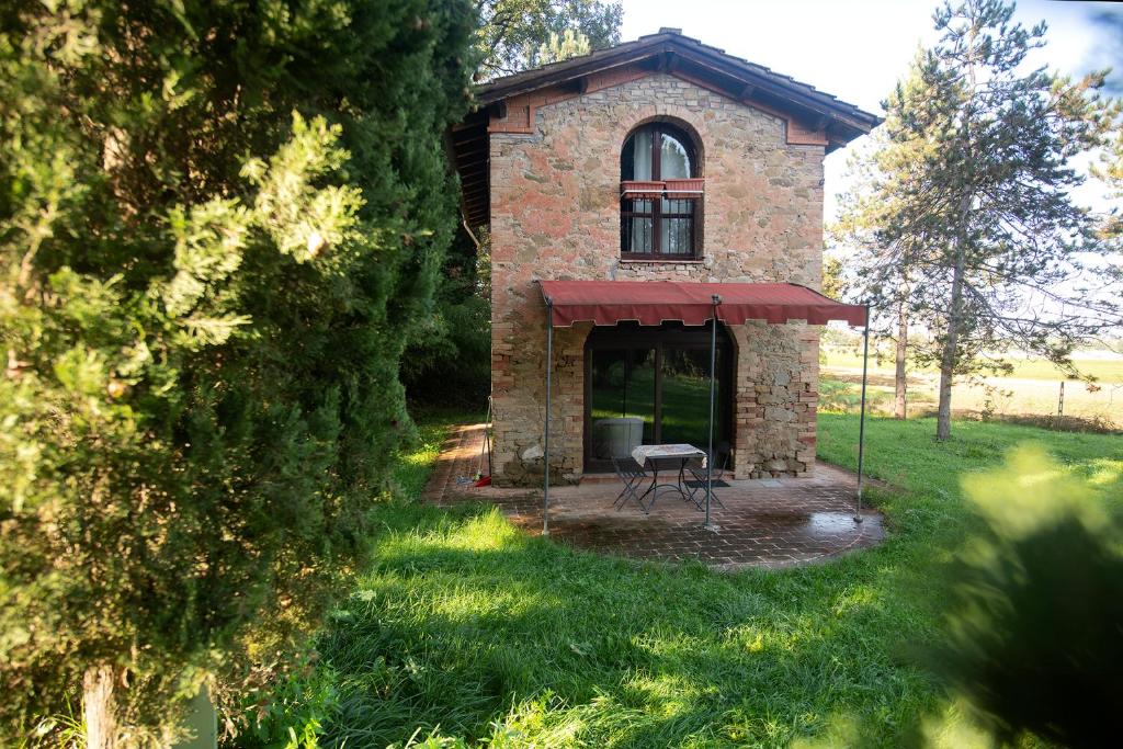 Agriturismo Poggiolo