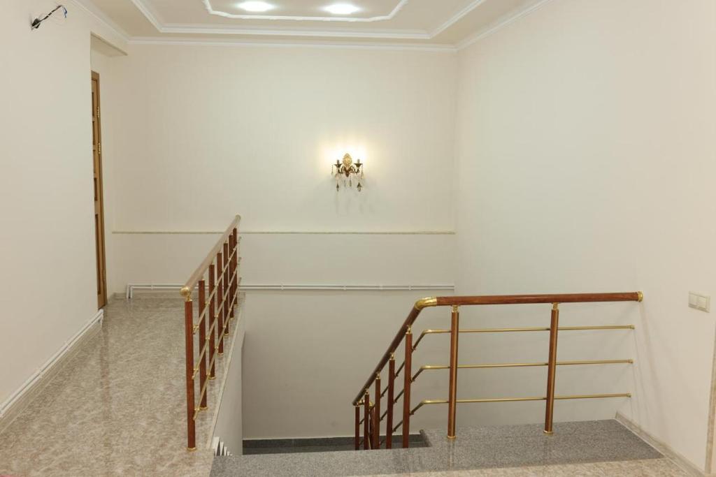 Fotografie z fotogalerie ubytování LyuArt Hotel v destinaci Martuni