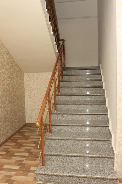 Fotografie z fotogalerie ubytování LyuArt Hotel v destinaci Martuni