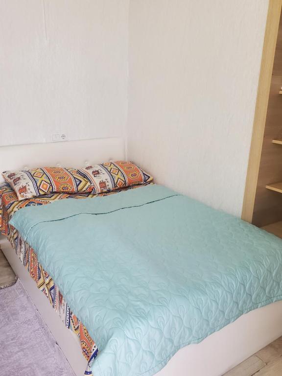Postel nebo postele na pokoji v ubytování room
