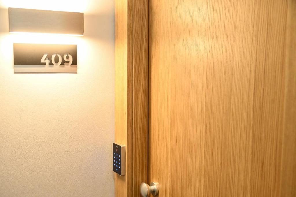 Fotografie z fotogalerie ubytování Republic Square Luxury Suites v Bělehradě