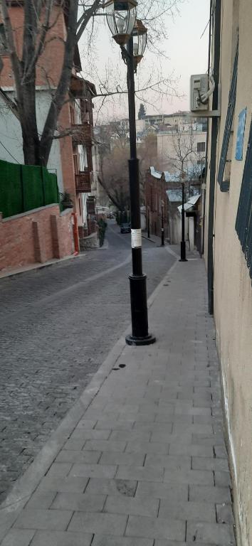 Okolí hotelu