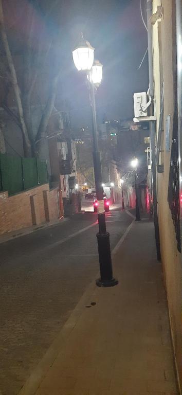 Okolí hotelu