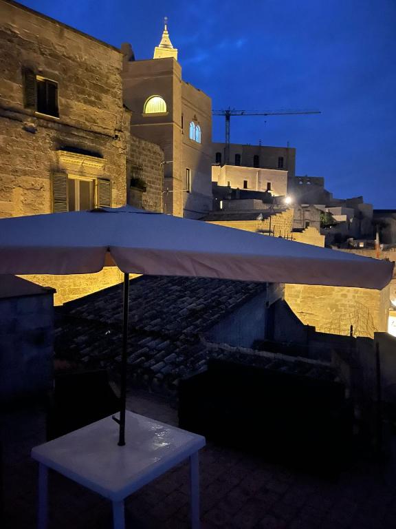 Fotografie z fotogalerie ubytování Dimora La Gravina v destinaci Matera