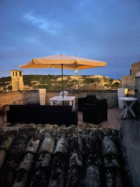 Fotografie z fotogalerie ubytování Dimora La Gravina v destinaci Matera