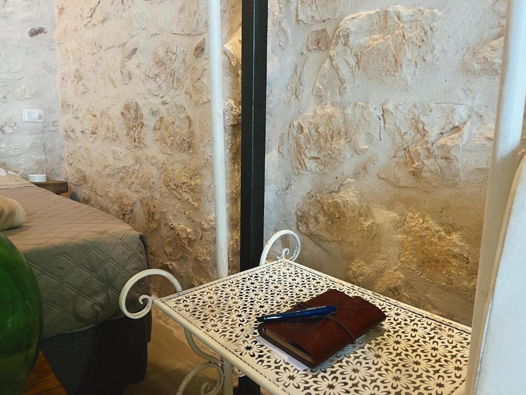 Posezení v ubytování Euphoria luxury room