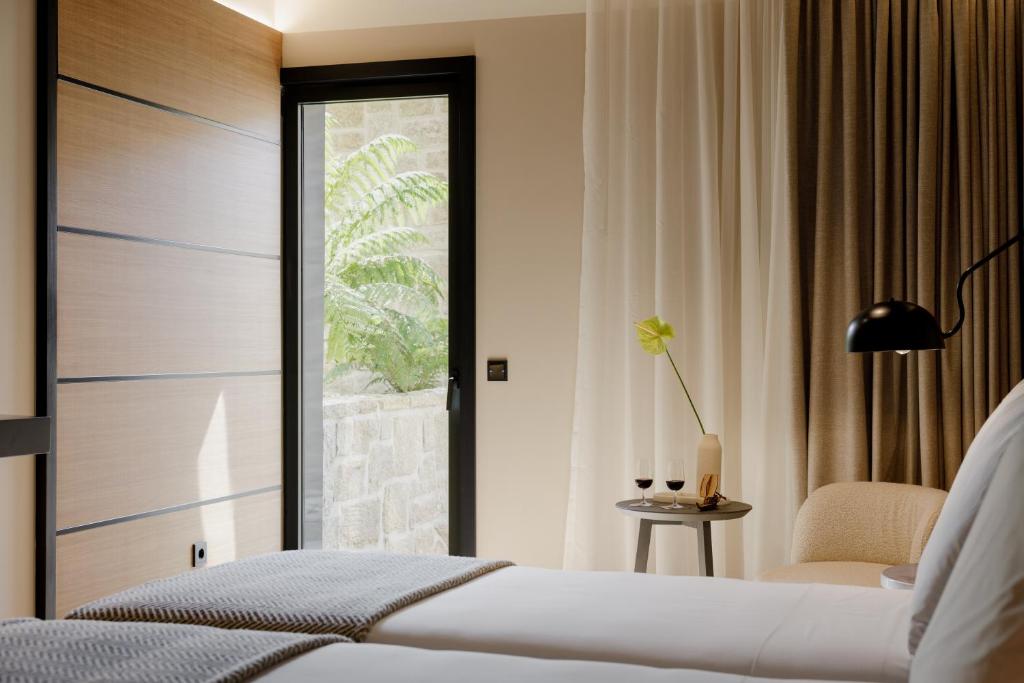 Porto River Soul Hotel - Resim 30