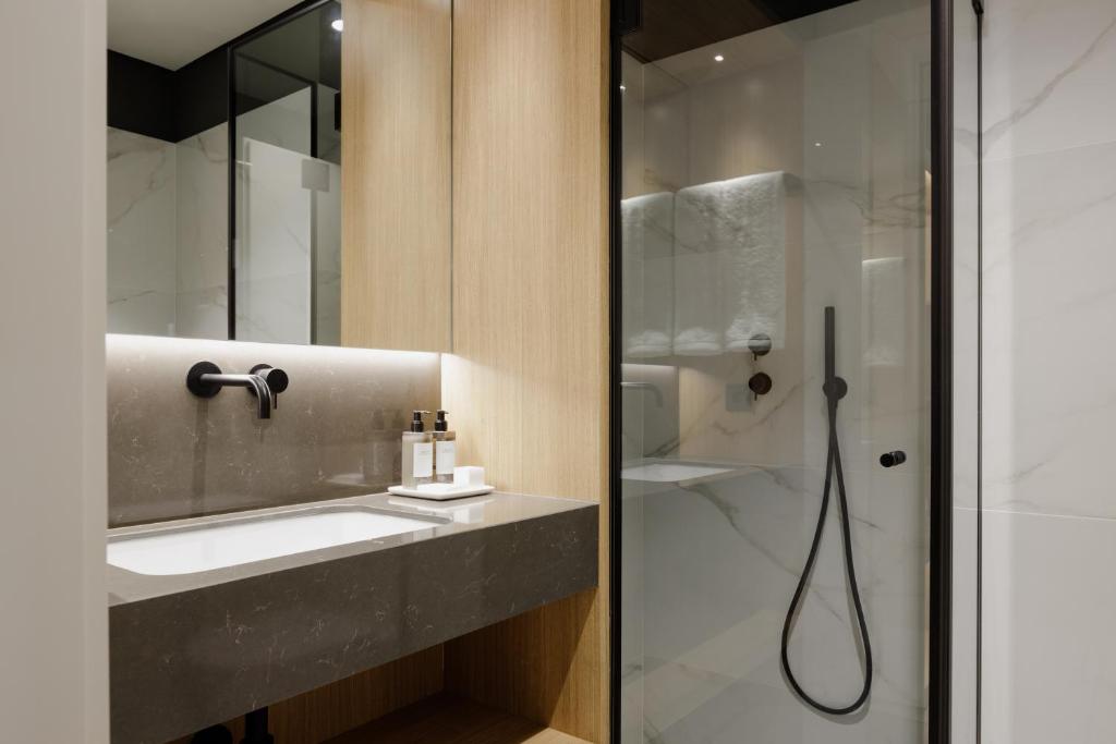 Porto River Soul Hotel - 1