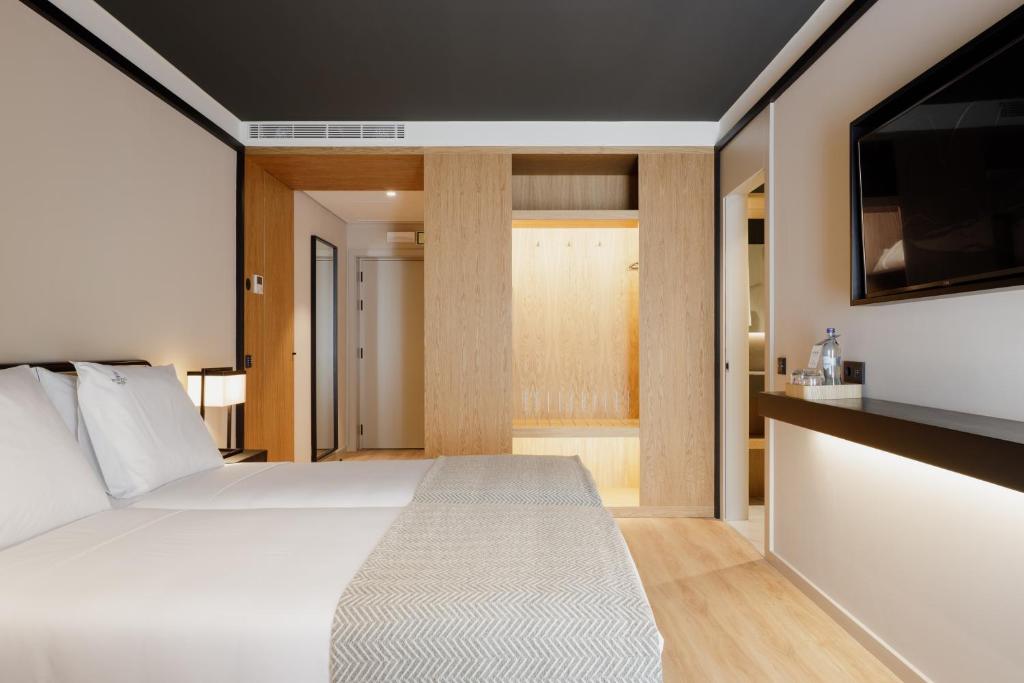 Porto River Soul Hotel - 2