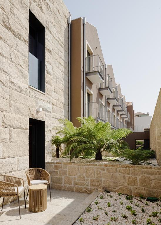 Porto River Soul Hotel - Resim 6