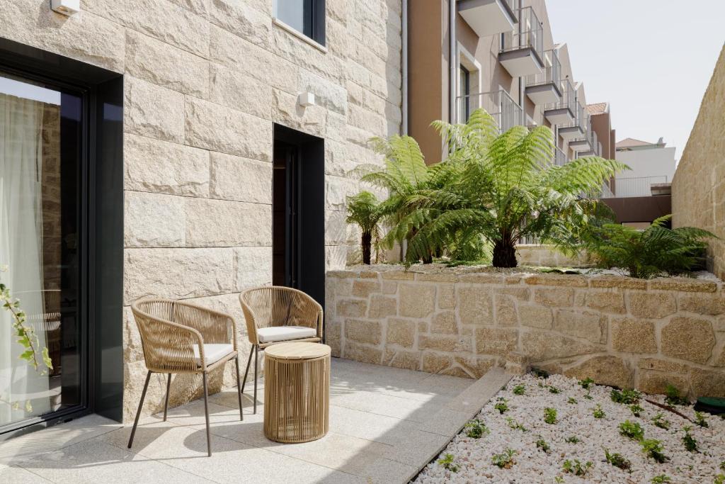 Porto River Soul Hotel - Resim 32