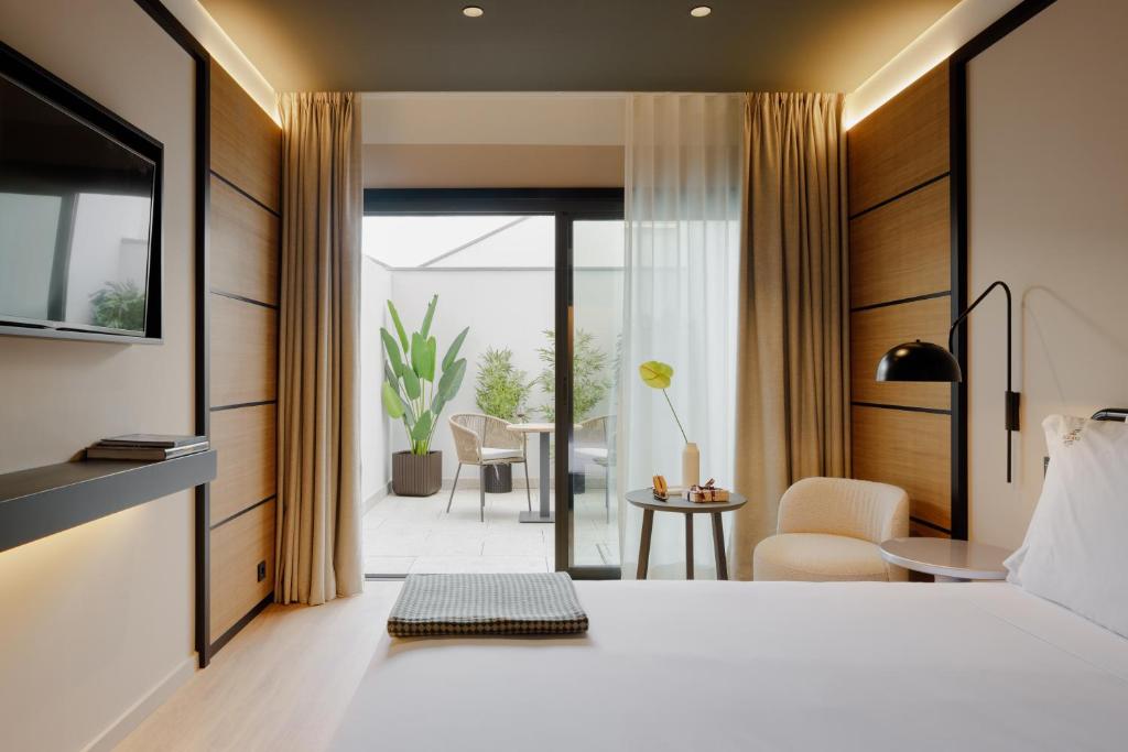 Porto River Soul Hotel - Resim 2