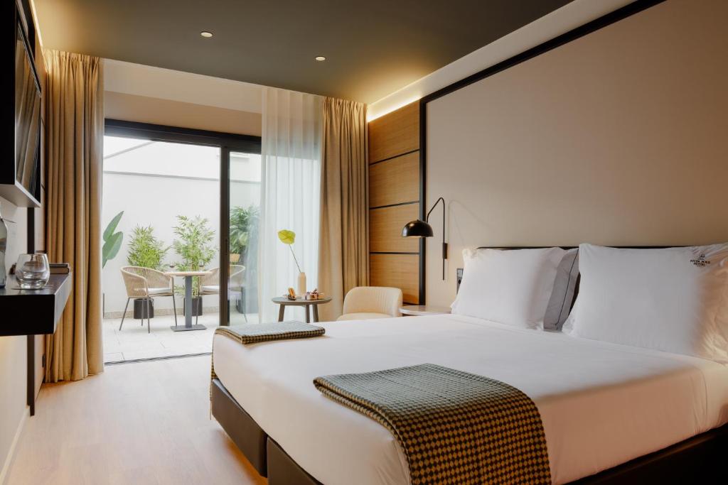 Porto River Soul Hotel - Resim 33