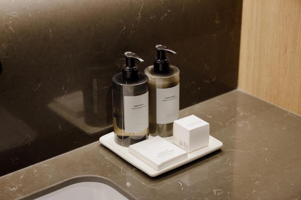 Porto River Soul Hotel - Resim 38