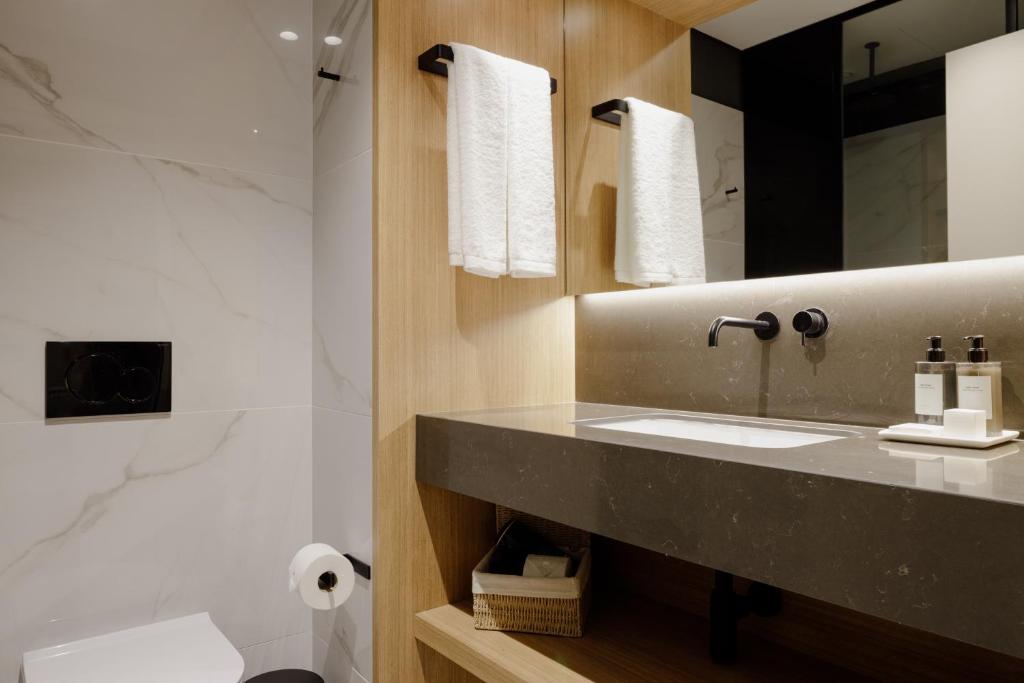 Porto River Soul Hotel - 18