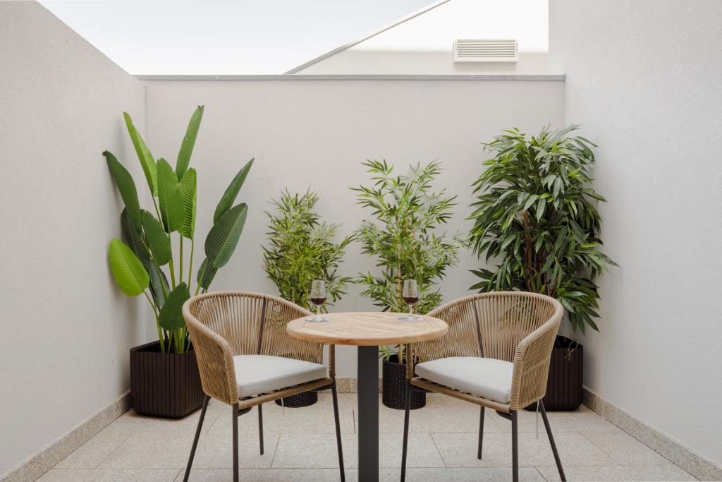 Porto River Soul Hotel - Resim 36