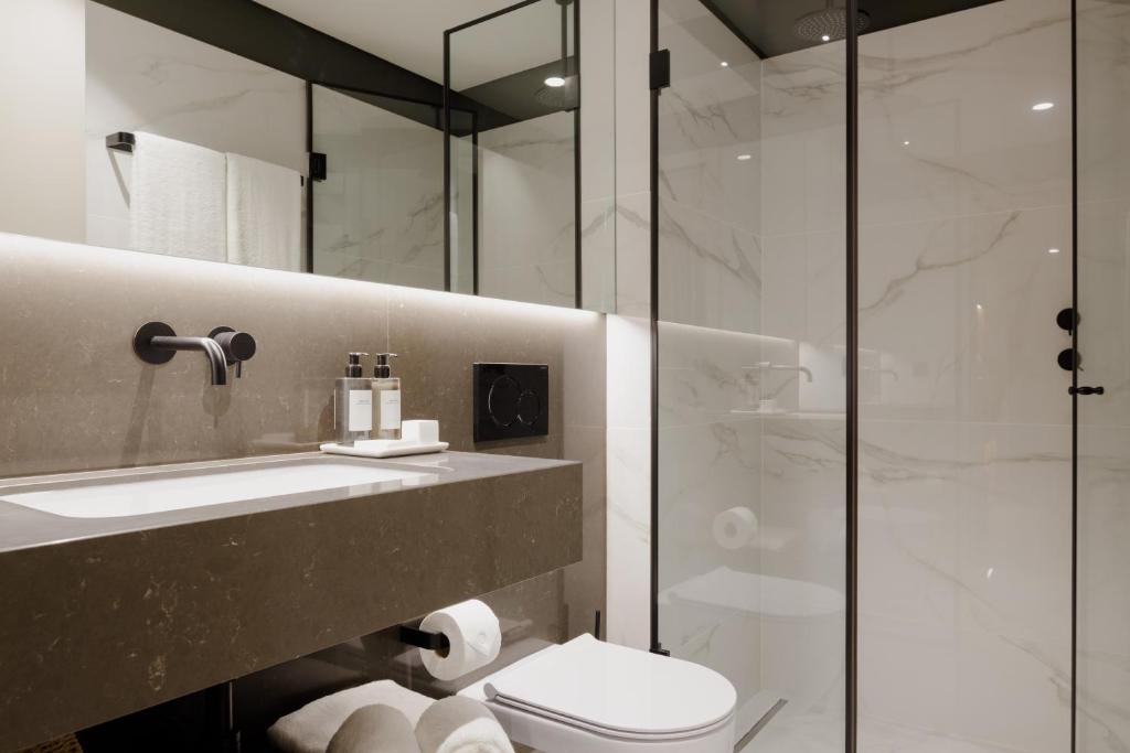 Porto River Soul Hotel - Resim 44