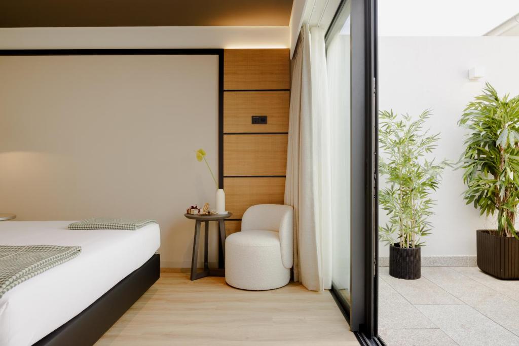 Porto River Soul Hotel - Resim 43