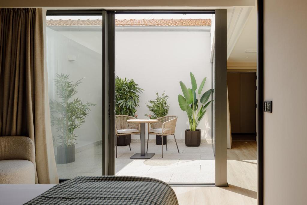 Porto River Soul Hotel - 13