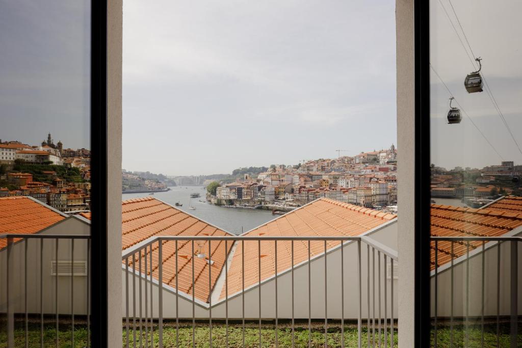 Porto River Soul Hotel - Resim 45