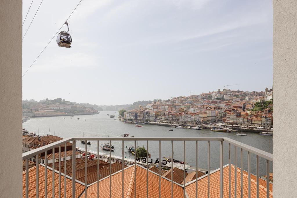 Porto River Soul Hotel - Resim 26