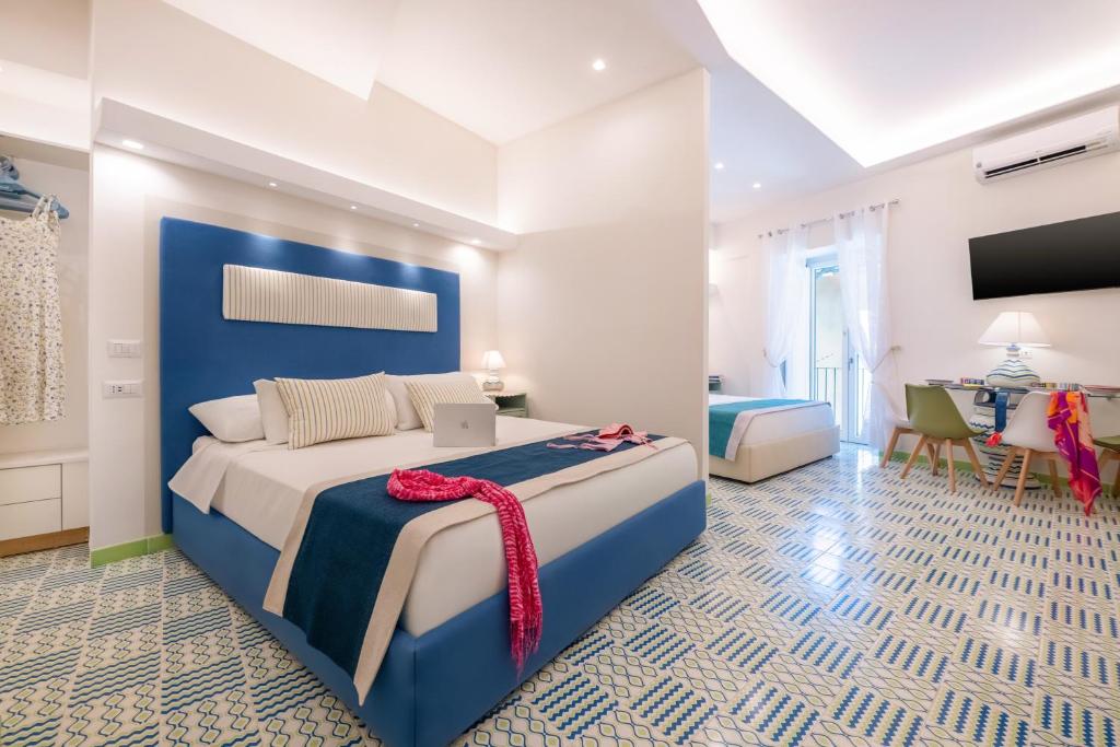 Aquae Romanae - Guest House - Appartamento Con 1 Camera Da Letto
