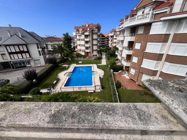 Apartamentos Villa de Noja - One-Bedroom Apartment (2 Adults)