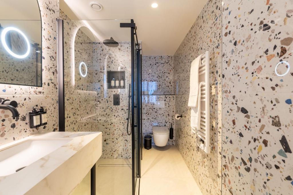 The Liman Hotel - Resim 41