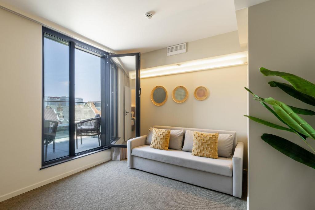 The Liman Hotel - Resim 27