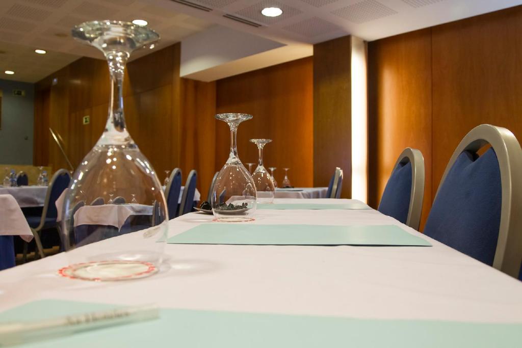 Hotel Viladomat - Resim 28