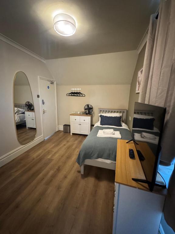 Eurobar & Hotel - Resim 22